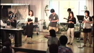 ICF Worship 2012.09.09