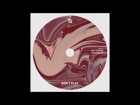 Jay Caesar - Vitamina zvonenia do mobilu Jay Caesar - Vitamina zvonenia do mobilu