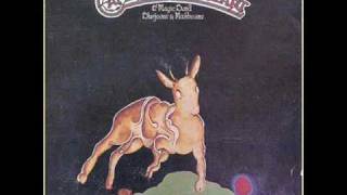 Miniatura de vídeo de "Further Than We've Gone - Captain Beefheart & His Magic Band"