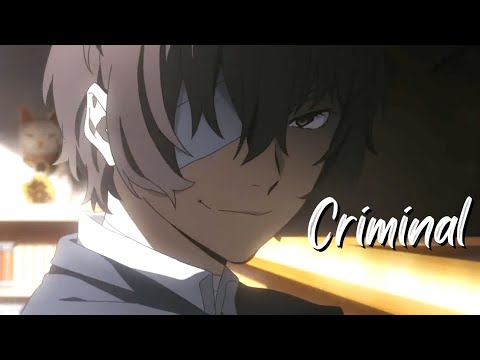 Tengoku Daimakyou「AMV」- CRIMINAL ᴴᴰ 