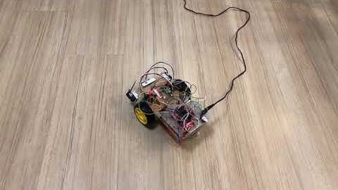 201AEE Embedded Microprocessors Group Project(T.J.C)