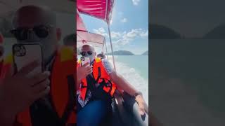 Happy Bercuti Di Langkawi 2022