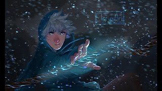 🐉❄️Of the Northmost Winds and Skies Chapter 43: Jack comes home ❄️🐉