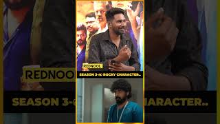 Heart Beat Season 3 எப்படி இருக்கப்போகுது | Actor Sabaresh #shorts