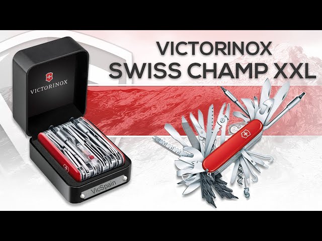 Navajas Victorinox