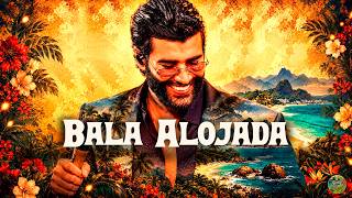 Gusttavo Lima - Bala Alojada || Letra