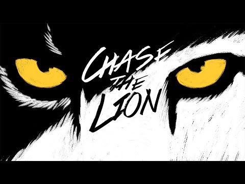 CHASE THE LION - The Chase - Official Trailer