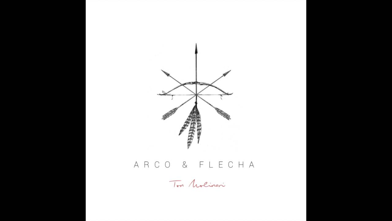 Ton Molinari -  Até Que Tu Sejas O Primeiro (Audio)