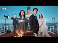 😍【FULL】: 8 Years for a Lie! She faked her death and sent a coffin to the wedding.#drama #movie