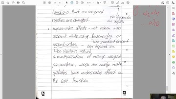 Introduction to Deep Learning - Module 3 - Video 71: Batch Normalization