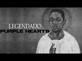 Download Lagu Kendrick Lamar - Purple Hearts ft. Summer Walker u0026 Ghostface Killah (Tradução/Legendado)