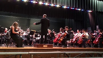 Allegro in D Major  (Vivaldi/Frackenpohl)