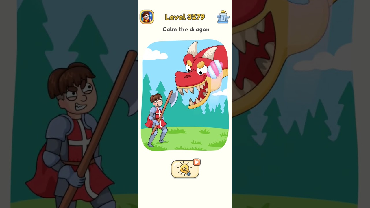 HOW TO BEAT LEVEL 3279 in dop5 