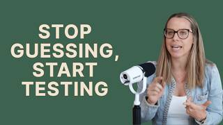 Stop Guessing! The Personalized Nutrition Plan That ACTUALLY Works for YOUR Body