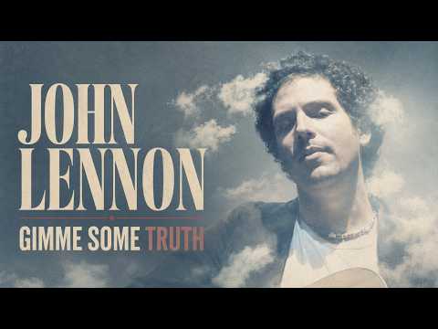 Gimme Some Truth John Lennon Live Acoustic Cover