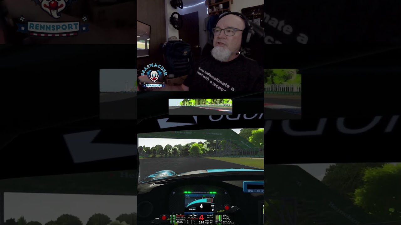 My favorite Guerilla Mods GT4s