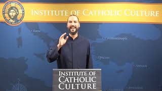 Welcome to the Institute of Catholic Culture
Institute of Catholic Culture Founders Video
Want to dive deeper? Visit our website for hundreds of hours of free audio and video content: https://instituteofcatholicculture.org/ Welcome to the Institute of Catholic Culture