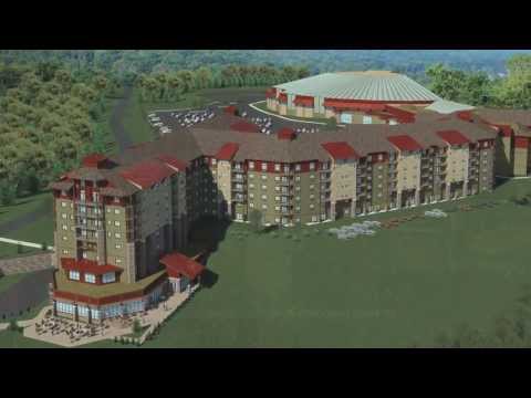 Introducing Camelback Lodge | Camelback Mountain Resort