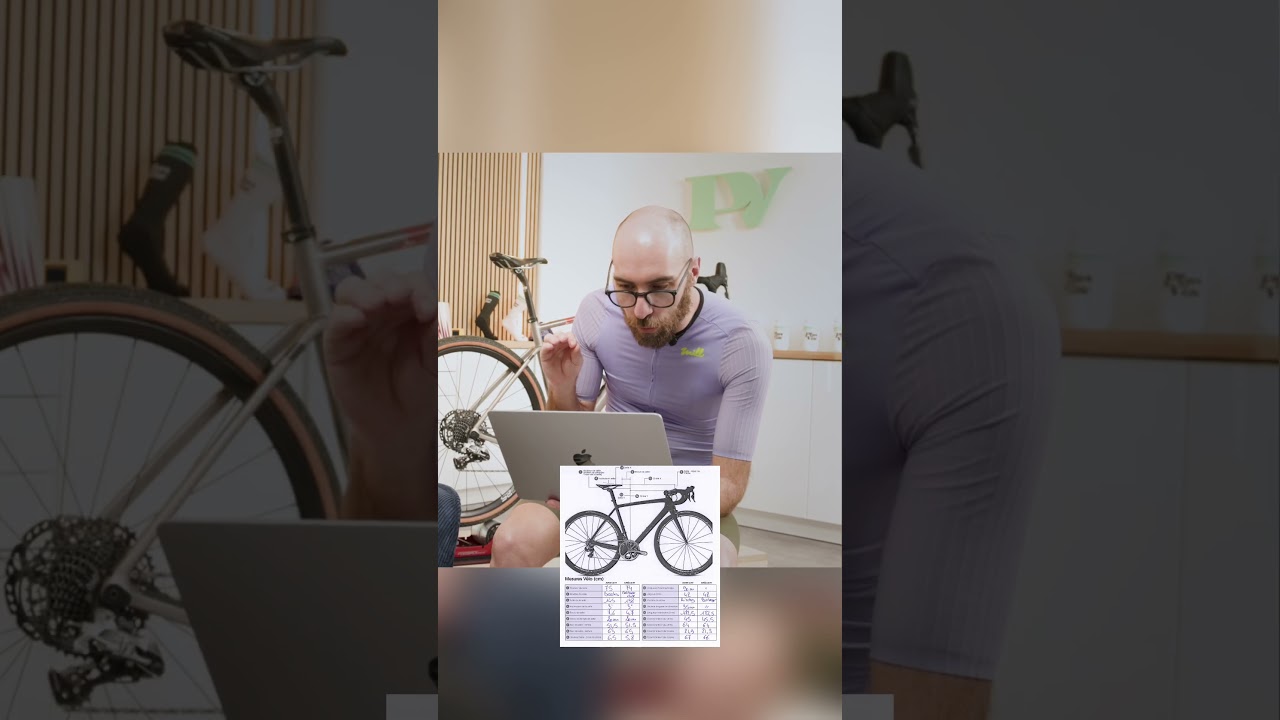 ⁠Overrated ou Underrated  spécial vélo avec @physiovelo. Podcast complet à venir le 16 février 🗓️