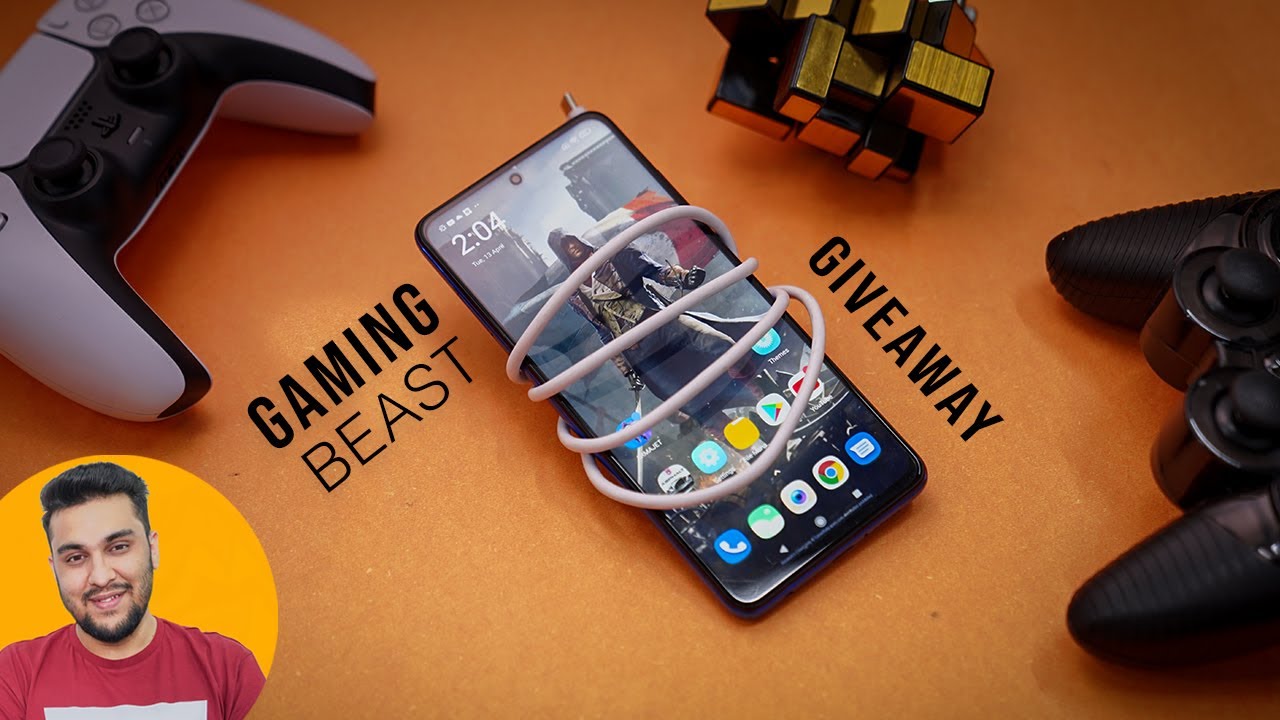 My Very HARD Gaming & Battery Test on POCO X3 Pro! | Full REVIEW....! | TechBar