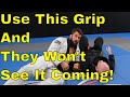 Powerful Armbar from Side Control with a Sneaky Setup (Part 1)