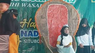 PHBI Maulid 2023: Drama Musikal Siti Masyitoh