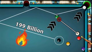 بطولة ملوك البلياردو 100$ 😍 وصلت 199 مليار كوينز Pro 8 ball pool screenshot 5