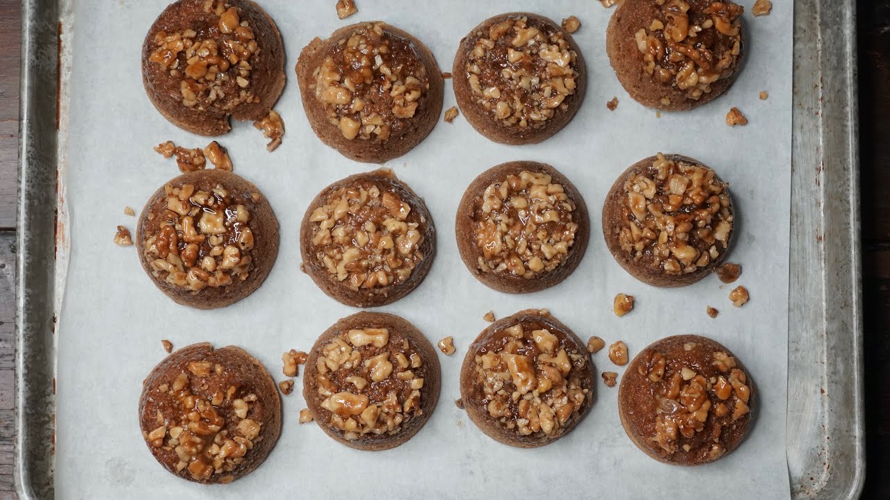 Honey Glazed Bran Muffins & Emotional Constipation YouTube