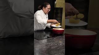 Pêra Bêbada Da Chef Fernanda