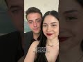 insan insani boyle sever mi? (hazirlarken eventten evente video cektigimizi fark ettim)