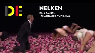 Holland Festival 2016: Nelken - Tanztheater Wuppertal Pina Bausch