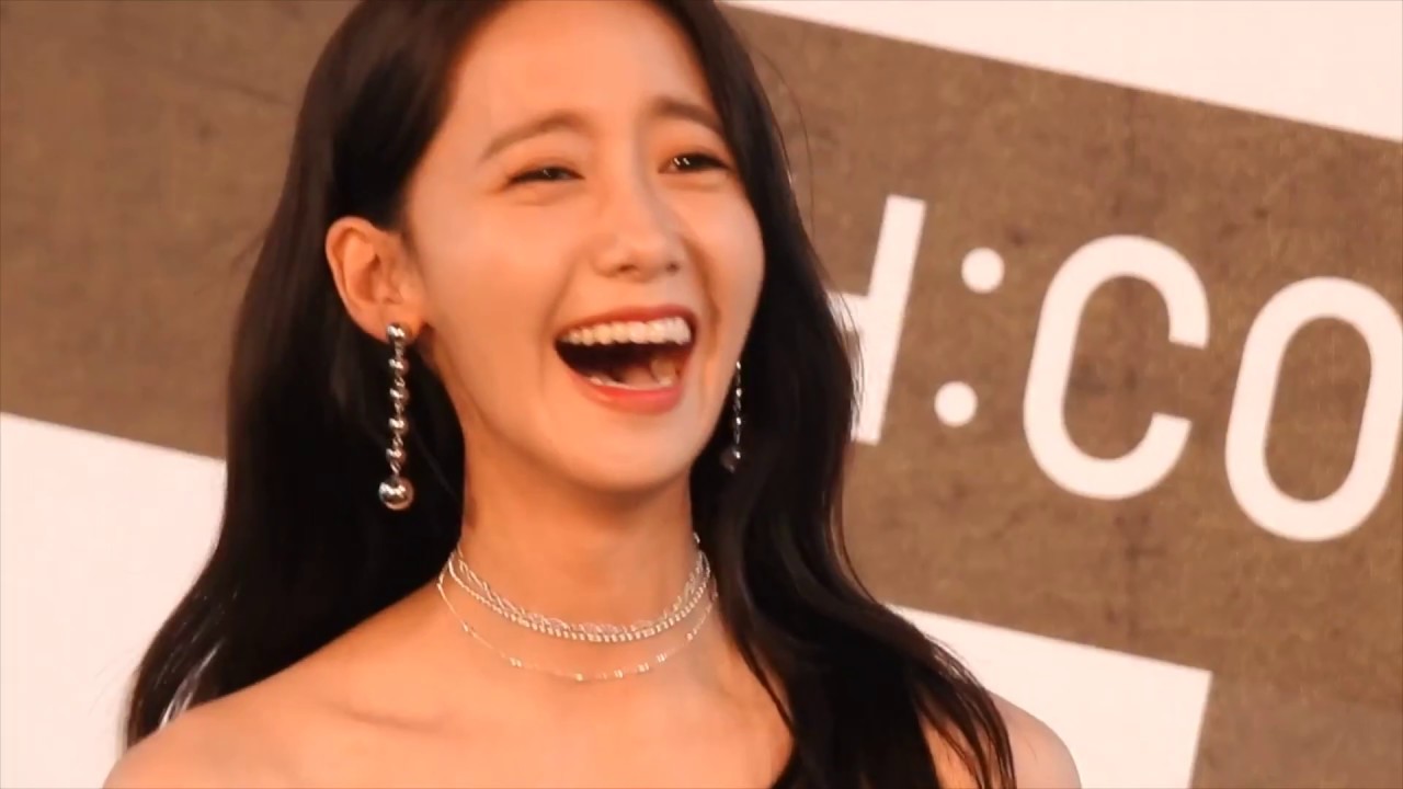 YoonA - She.....May be the face I can't forget