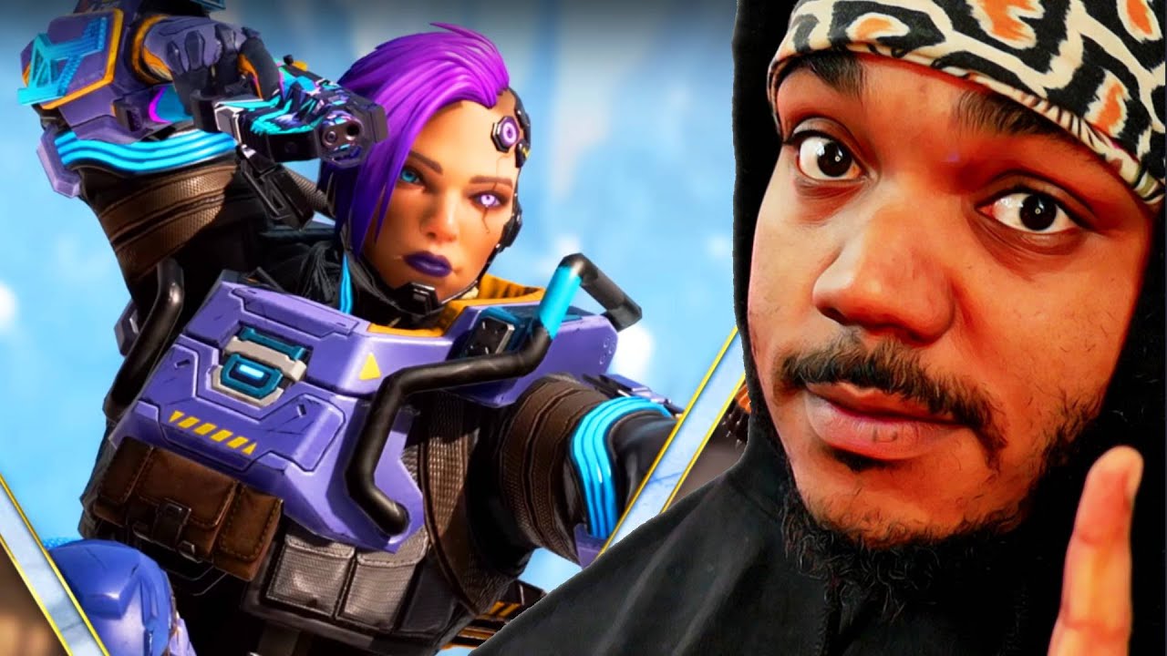 Season 17 patch notes apex legends arsenal updates youtube