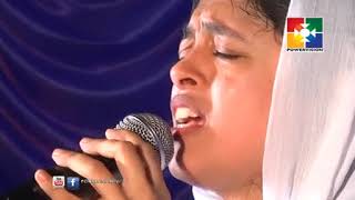 Video thumbnail of "He is lord he is lord he is risen from the dead   Sis. Asha Job"