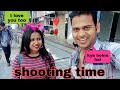 SHOOTING TIME VIDEO 😘 || full video || Niraj Rathod #funny #video #video #comedy #nirajrathod