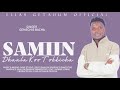 SAMIIN DHAALA KOO TOKKICHA GEMECHIS BACHA TRACK 04 2026 GC 