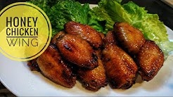 RESEP SAYAP AYAM MADU TERMUDAH DAN ENAK - Durasi: 5.52. 