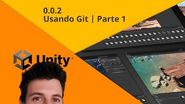 Curso gratis Unity 2022 | 0.0.2 Usando Git, parte 1