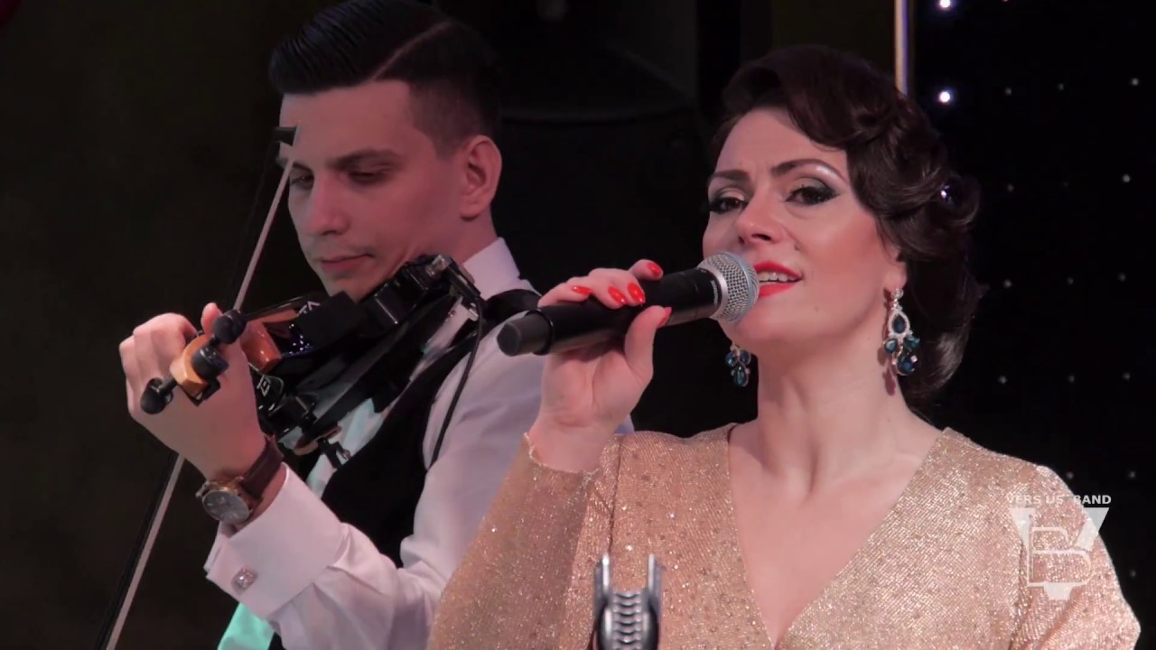 Vers us Band Super party, Revelion 2017 Salon Regal Zamca YouTube