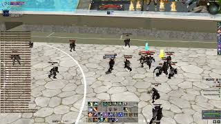 RF PVP ARENA MINI 8V8 TEAM EXTRA VS TEAM ACC