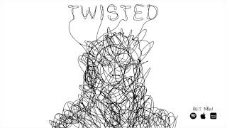 Jackson Breit - Twisted