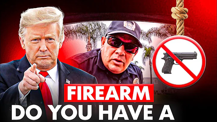 Lawyer: Say These 4 Words to Cops and They'll Back Off Instantly