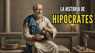HIPÓCRATES: EL PADRE DE LA MEDICINA | ¿Por Qué Aún Importa Dos Mil Cuatrocientos Años Después?