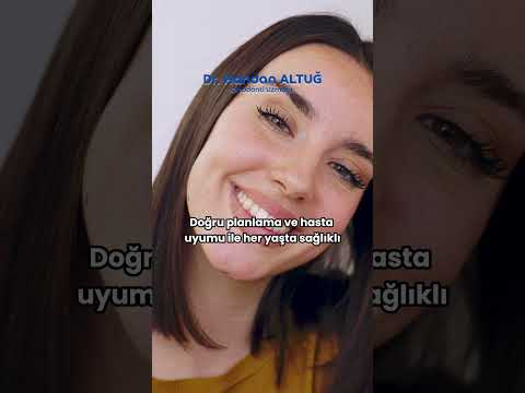 Ortodonti tedavisi ne kadar sürer?