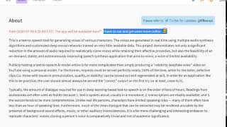 Fifteen Ai Is Back Kinda