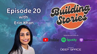 Episode 20 - Erin Khan - Why Process Comes Before Technology in Construction