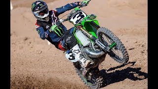 2 Stroke Action 2018 Raw (No Music)