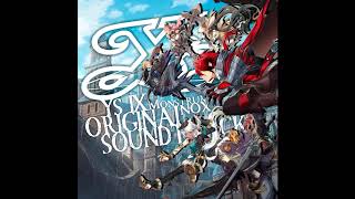 Ys IX -Monstrum NOX- OST - Decision