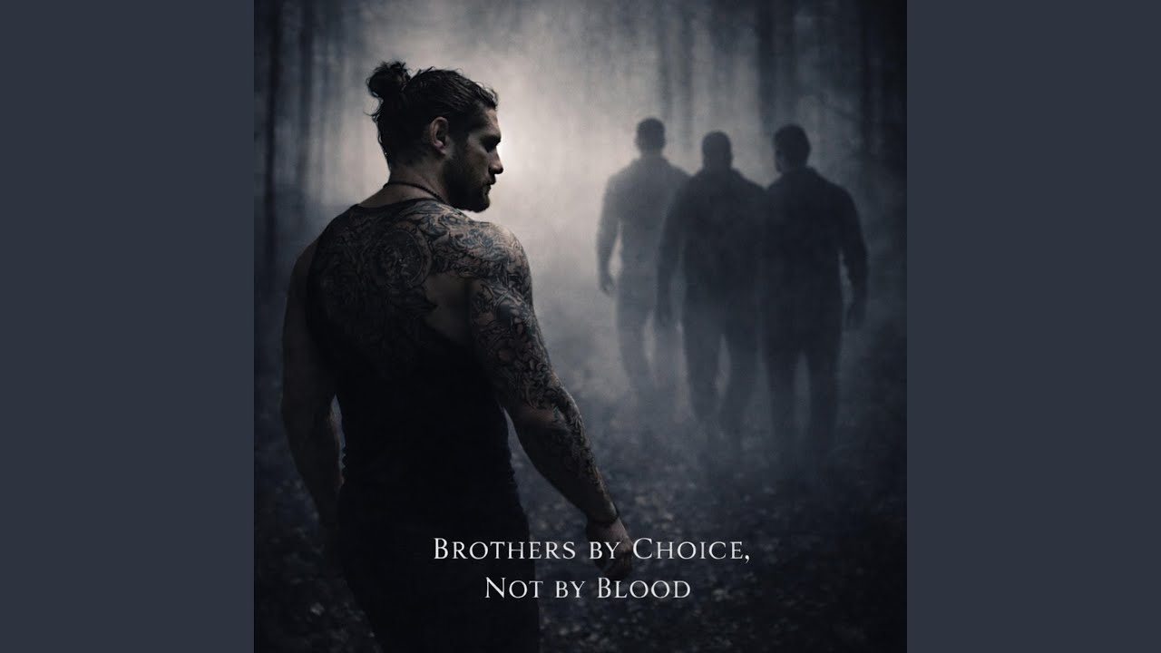 Brothers By Choice, Not By Blood - YouTube