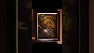 16 days to go!! #thecook #arcimboldo #30january #mannerism #foryoupage #waldemarjanuszczak